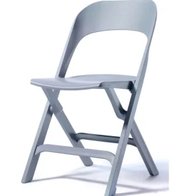 Sedia Flap In Tecnopolimero.