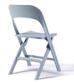 Sedia Flap In Tecnopolimero.