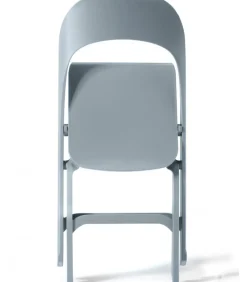 Sedia Flap In Tecnopolimero.