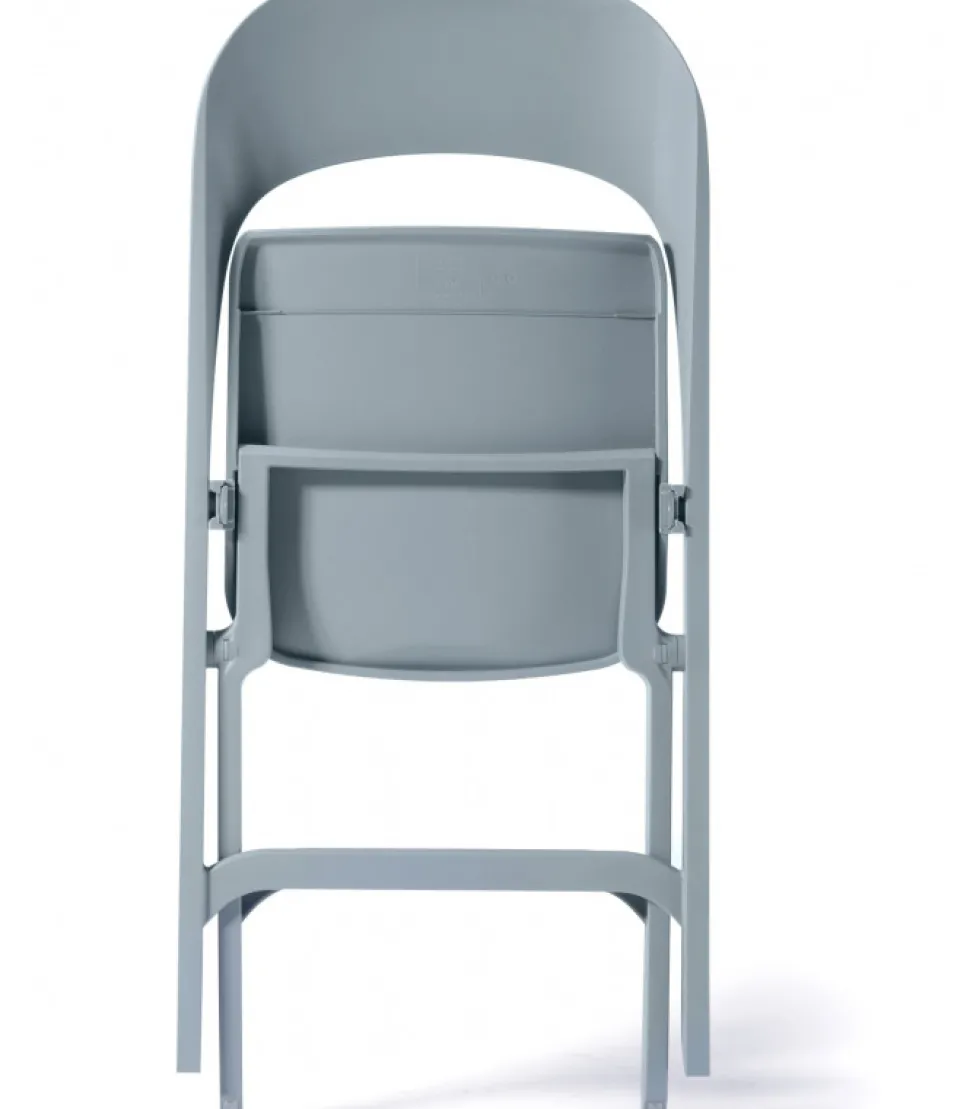 Sedia Flap In Tecnopolimero.