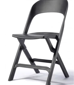 Sedia Flap In Tecnopolimero.