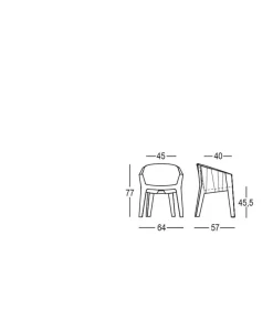 Sedia Frozen Di Plust, Vanta Il Marchio