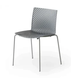 Sedia Fuller Con O Senza Braccioli.