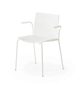 Sedia Fuller Con O Senza Braccioli.