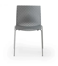 Sedia Fuller Con O Senza Braccioli.