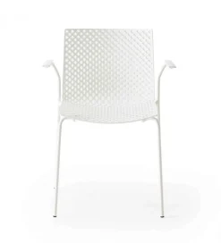 Sedia Fuller Con O Senza Braccioli.