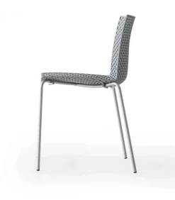 Sedia Fuller Con O Senza Braccioli.