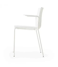 Sedia Fuller Con O Senza Braccioli.