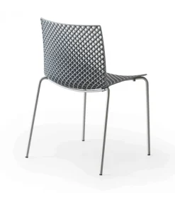 Sedia Fuller Con O Senza Braccioli.