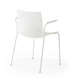 Sedia Fuller Con O Senza Braccioli.