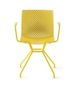 Sedia Fuller Tc Con O Senza Braccioli.