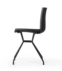 Sedia Fuller Tc Con O Senza Braccioli.