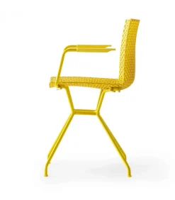 Sedia Fuller Tc Con O Senza Braccioli.