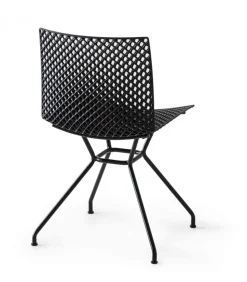 Sedia Fuller Tc Con O Senza Braccioli.