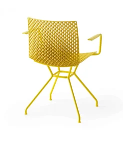 Sedia Fuller Tc Con O Senza Braccioli.