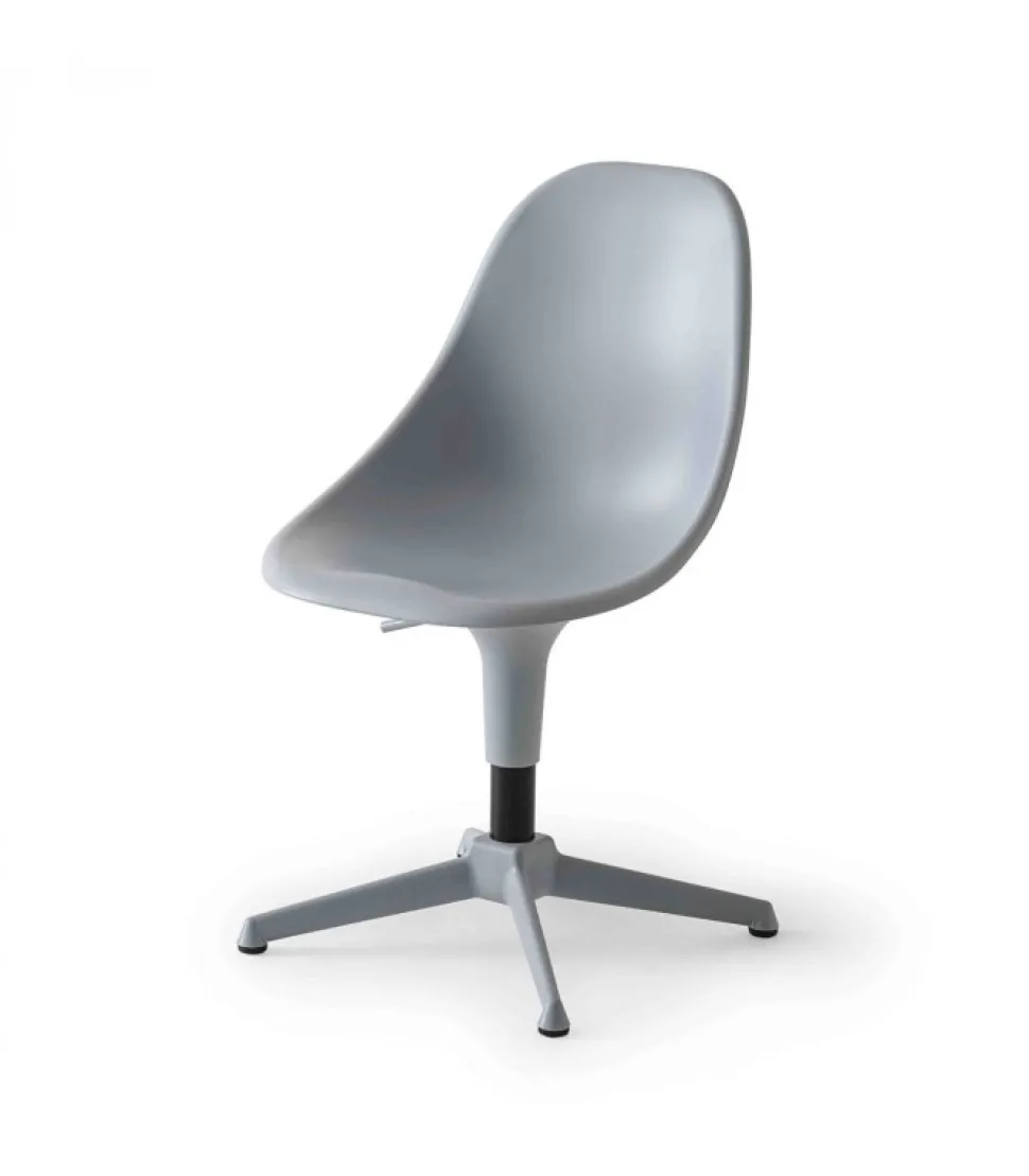 Sedia Harmony Bp Regolabile In Altezza.