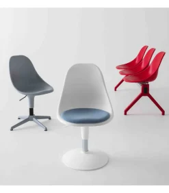 Sedia Harmony Bp Regolabile In Altezza.