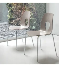 Sedia Hole, Configurala Tu.