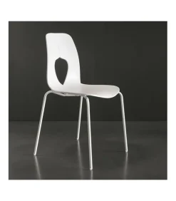 Sedia Hole, Configurala Tu.