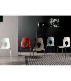 Sedia Hole, Configurala Tu.