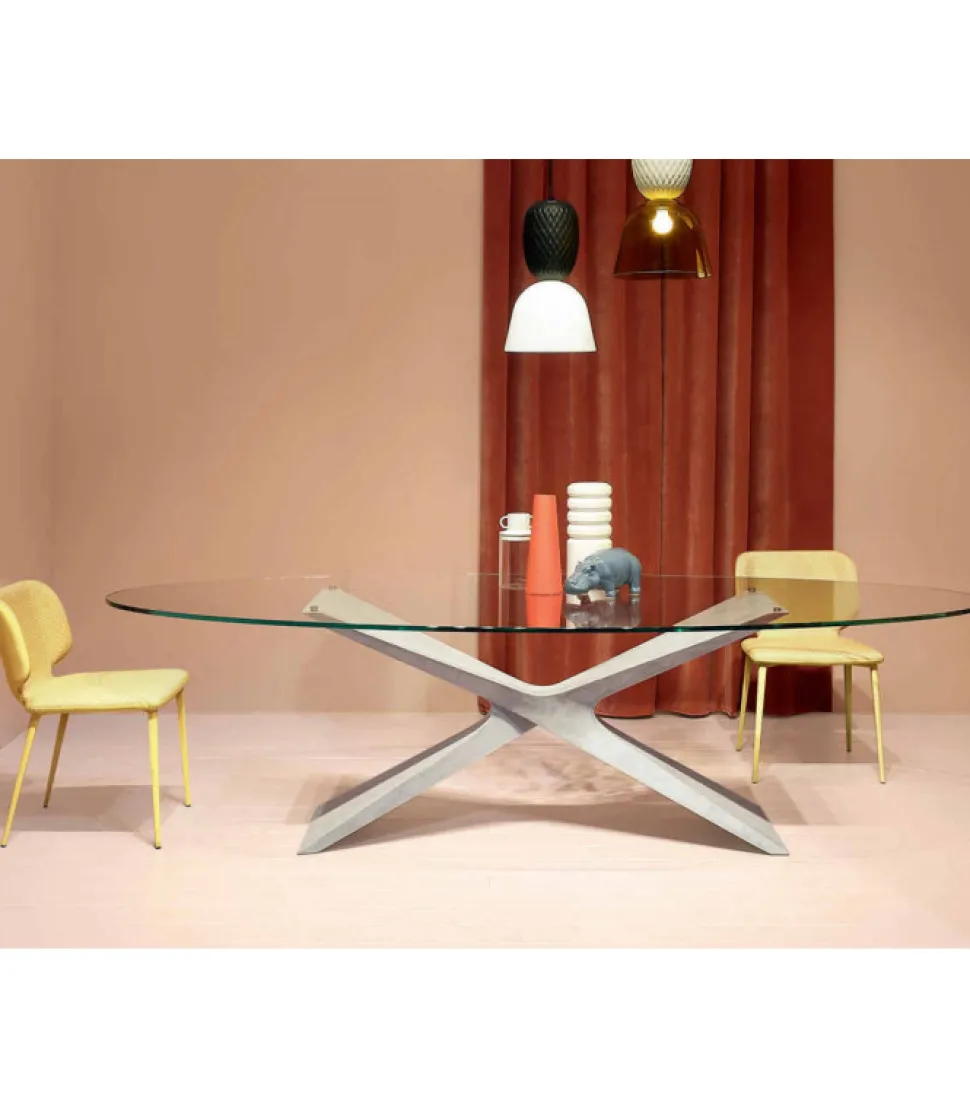 Sedia Imbottita Disponibile Con Gambe In Legno E Metallo Laccati Vari Colori