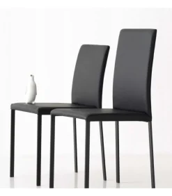 Sedia Imbottita Giulia