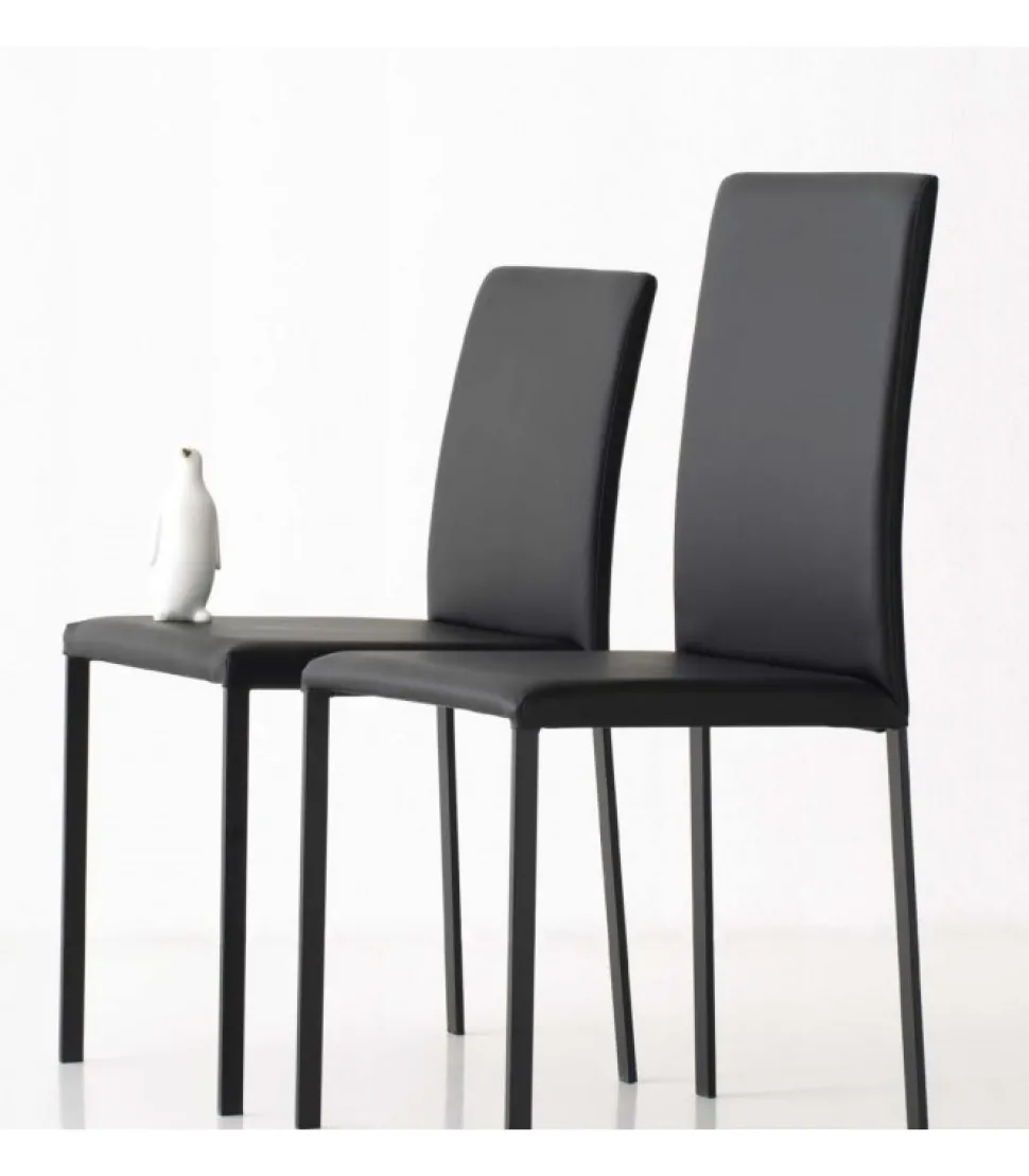 Sedia Imbottita Giulia