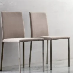 Sedia Imbottita Giulia