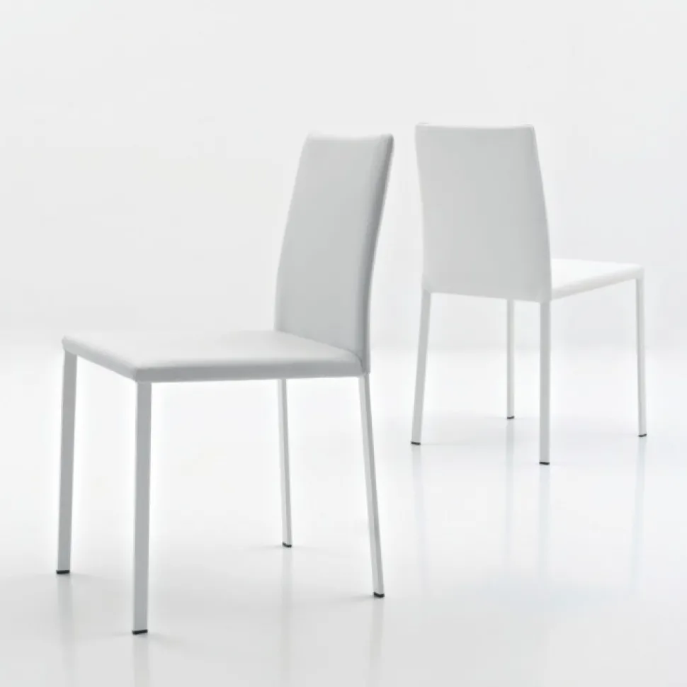 Sedia Imbottita Giulia