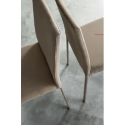 Sedia Imbottita Giulia