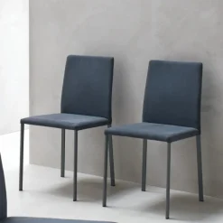 Sedia Imbottita Giulia