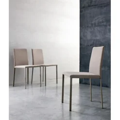 Sedia Imbottita Giulia