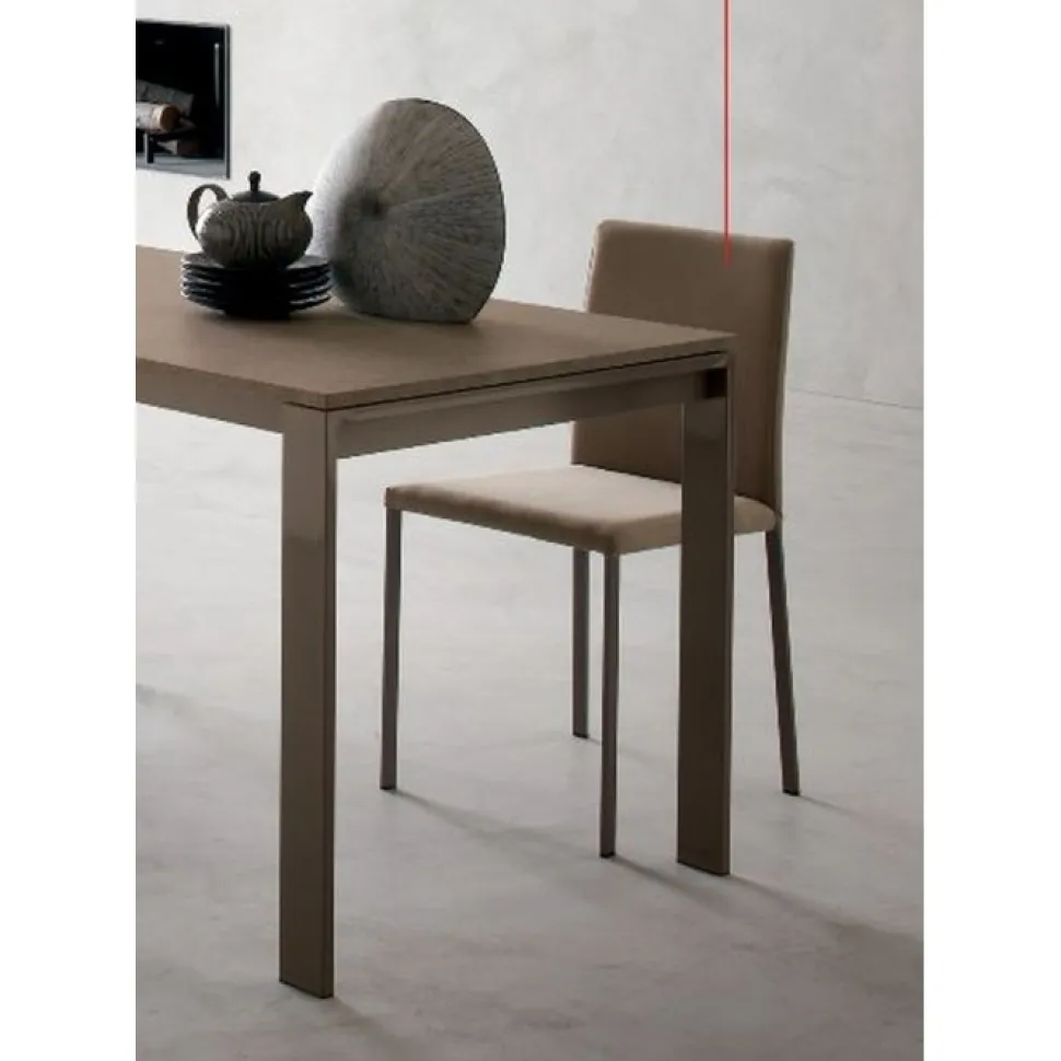 Sedia Imbottita Giulia