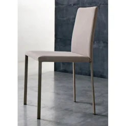 Sedia Imbottita Giulia