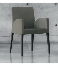 Sedia Imbottita Lucrezia Lounge