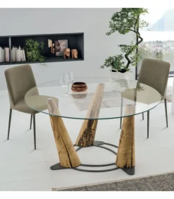 Sedia Imbottita Sofia