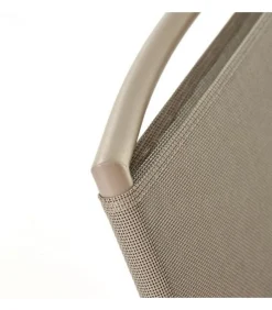 Sedia Impilabile Con Struttura In Acciaio Laccato