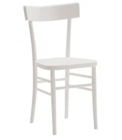 Sedia In Legno Per Cucina E Non Solo