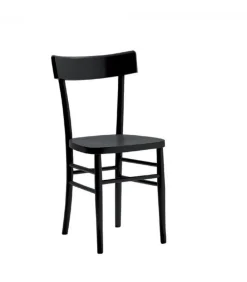 Sedia In Legno Per Cucina E Non Solo