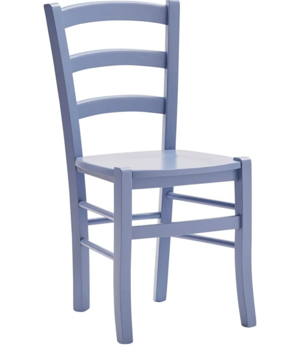 Sedia In Legno Per Cucina E Non Solo