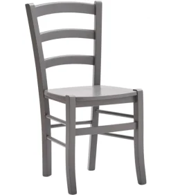 Sedia In Legno Per Cucina E Non Solo