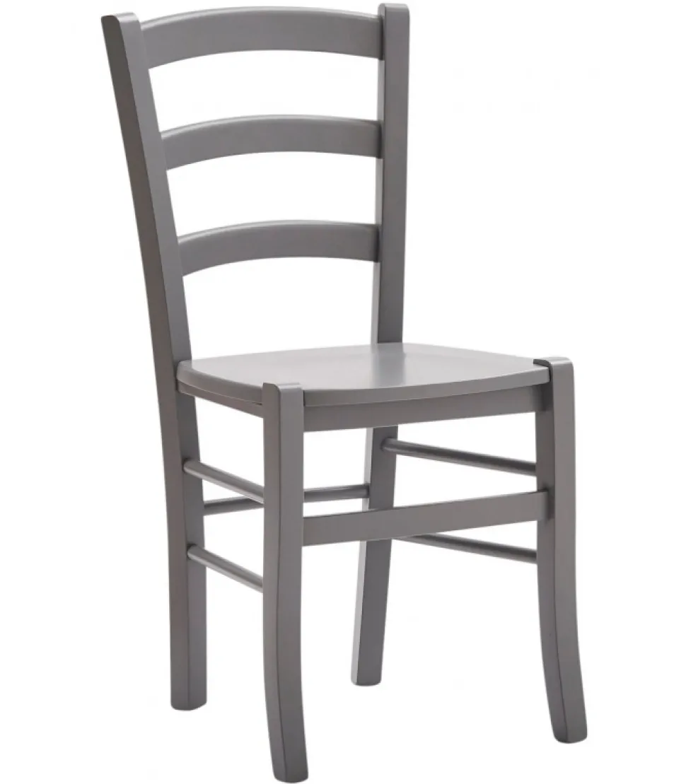 Sedia In Legno Per Cucina E Non Solo