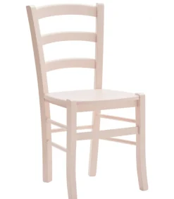 Sedia In Legno Per Cucina E Non Solo