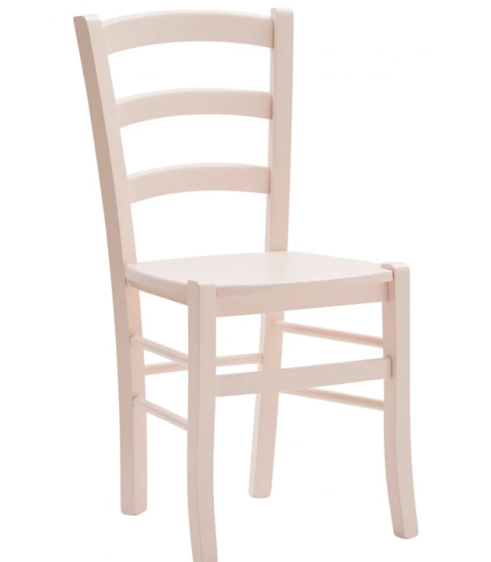 Sedia In Legno Per Cucina E Non Solo