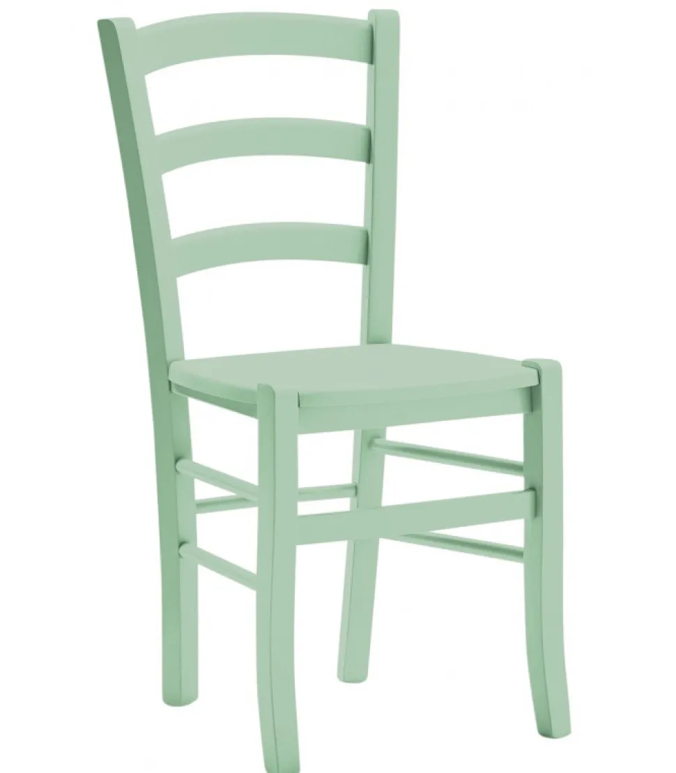 Sedia In Legno Per Cucina E Non Solo