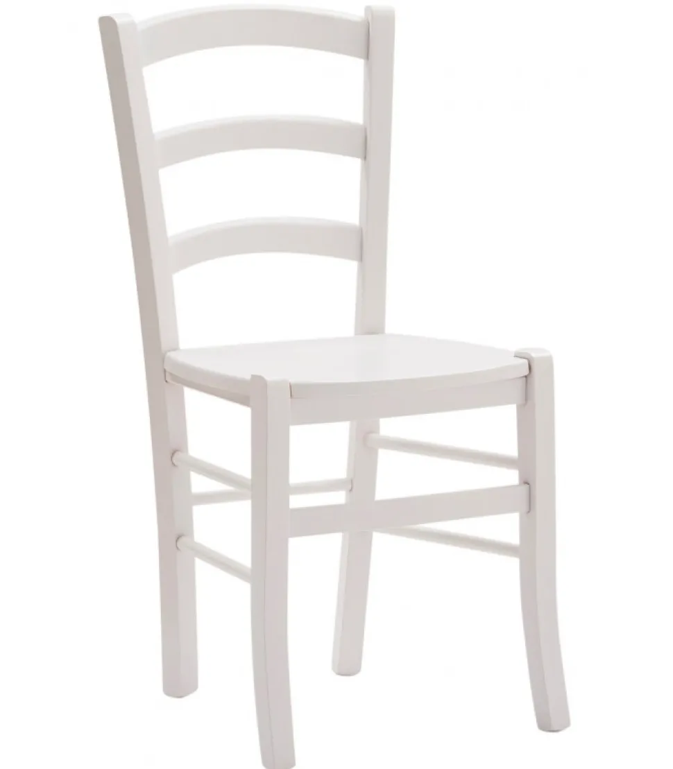 Sedia In Legno Per Cucina E Non Solo