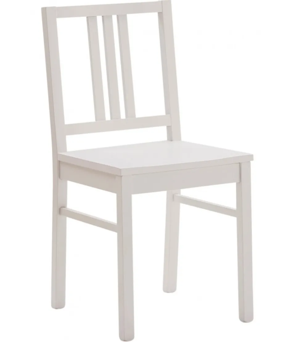 Sedia In Legno Per Cucina E Non Solo