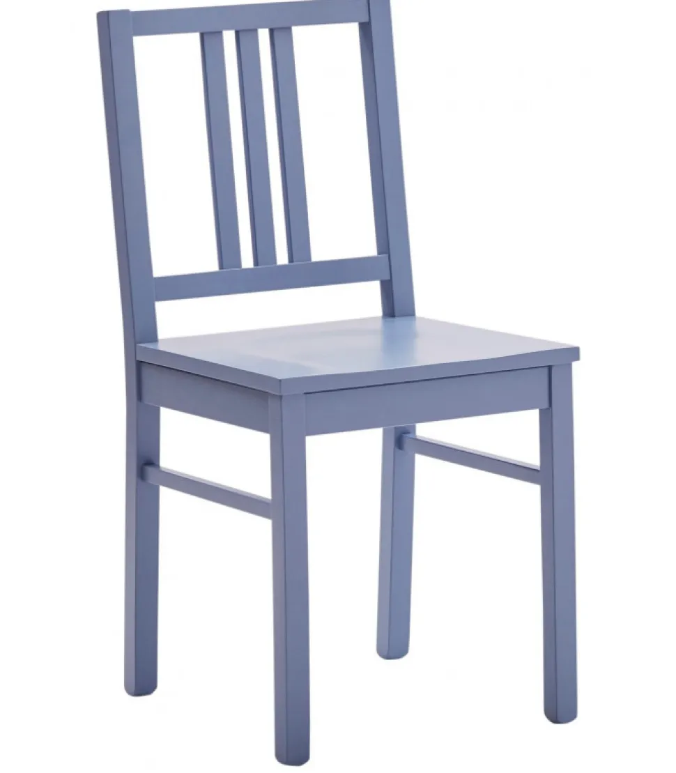 Sedia In Legno Per Cucina E Non Solo