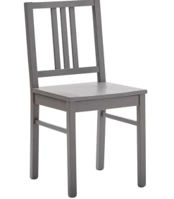 Sedia In Legno Per Cucina E Non Solo