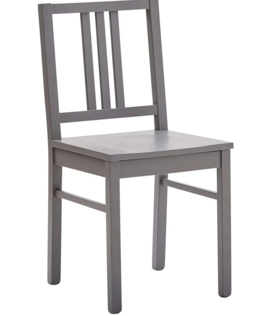 Sedia In Legno Per Cucina E Non Solo